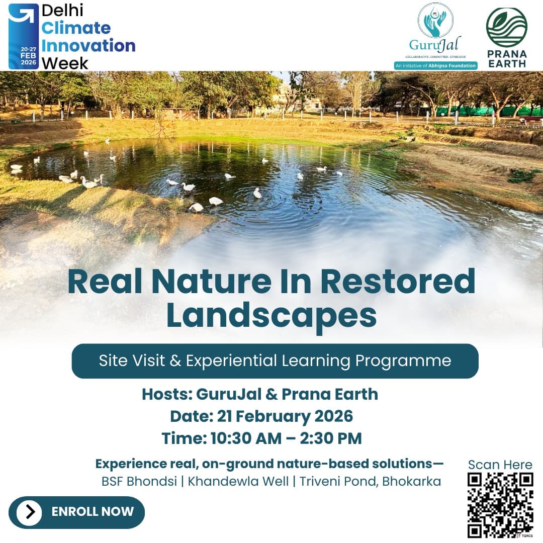 Real Nature in Restored Landscapes
