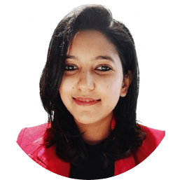 Portrait of Dr. Monika Sharma