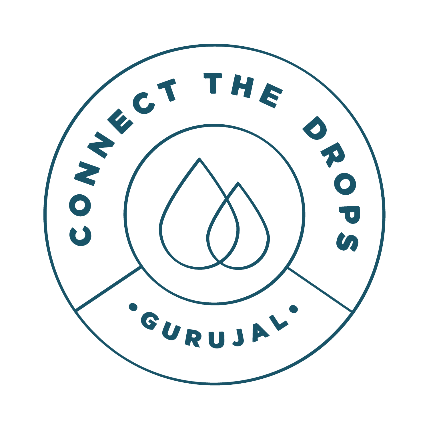 Connect the Drops