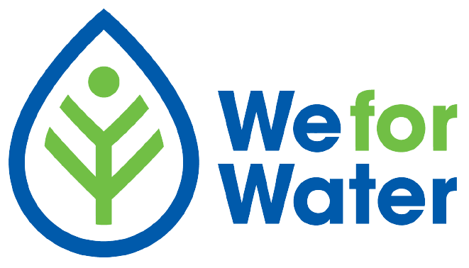 We for Water
